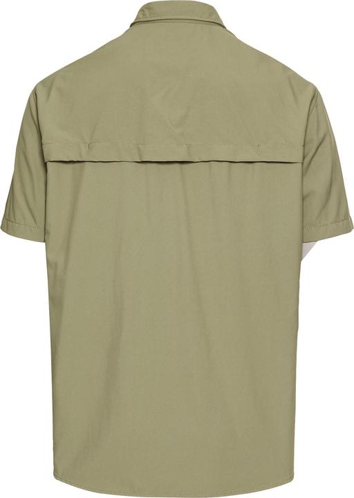 Produktbild Camel Active Kurzarmhemd mit Cooling Effekt (M)
