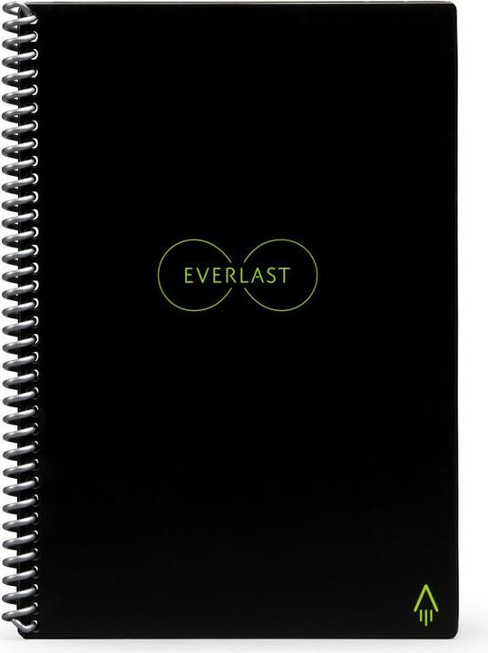 Actual product image Rocketbook Everlast (A5, Dotted)