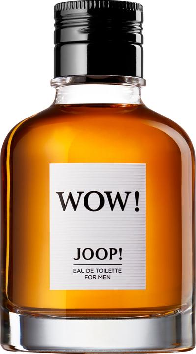 Actual product image Joop! Wow (Eau de toilette, 60 ml)