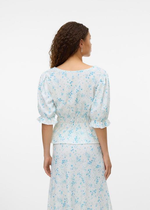 Immagine prodotto Vero Moda VMSOMYA Top Top mit Schösschen (L)