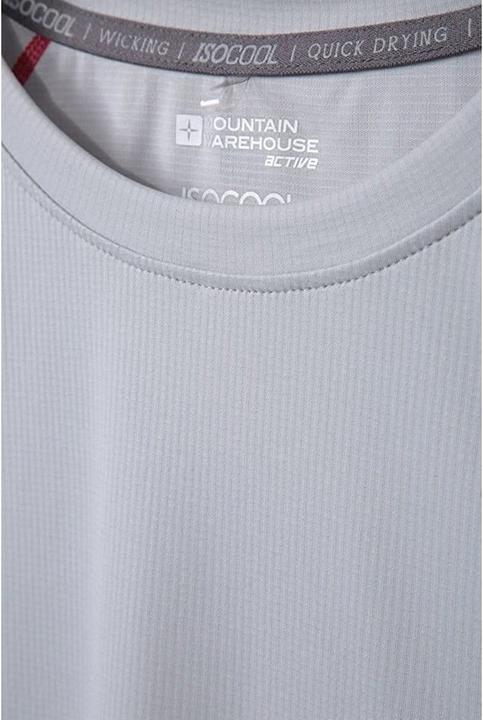 Actual product image Mountain Warehouse Aero Ii Tshirt (XS)