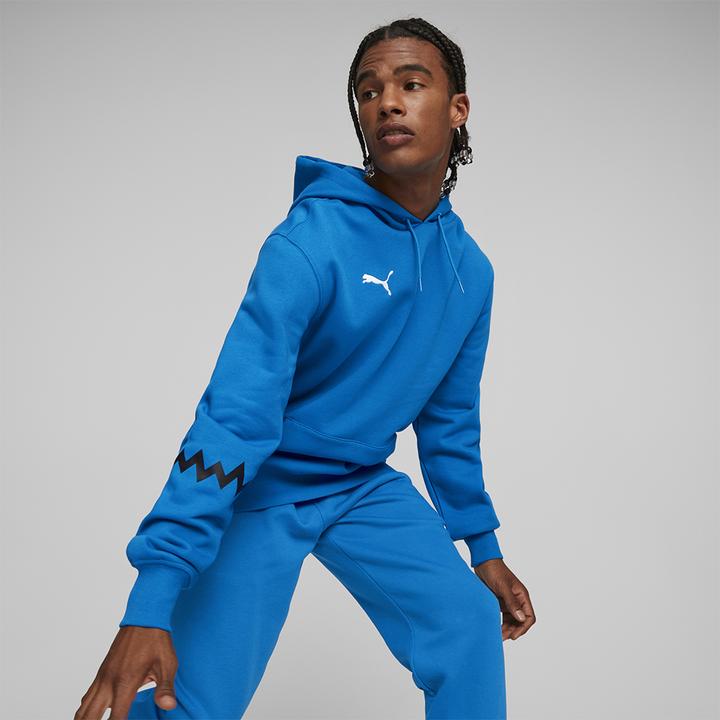 Immagine prodotto Puma Felpa con cappuccio Hoops Team (XL)