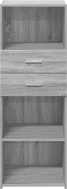 Actual product image VidaXL Highboard (45 x 42.5 x 124 cm)