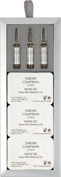 Produktbild Sarah Chapman Meso-Melt Infusion System Refill Pack