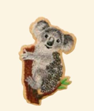 Immagine prodotto Mono Quick Koala (1 x)