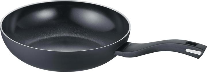 Produktbild Berndes Wok Alu Recycled Induction 30 cm (30 cm, Bratpfanne, Aluminium)