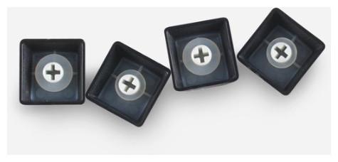 Produktbild Glorious PC Gaming Race MX O-Ring