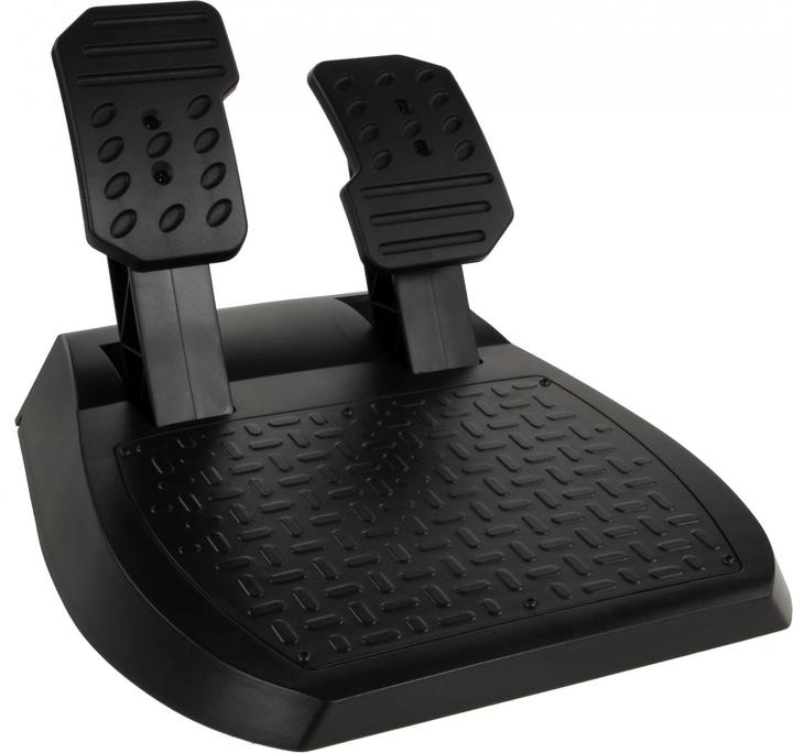Produktbild Thrustmaster TMX Wheel Force Feedback (Xbox Series S, Xbox One S, PC, Xbox One X, Xbox Series X)