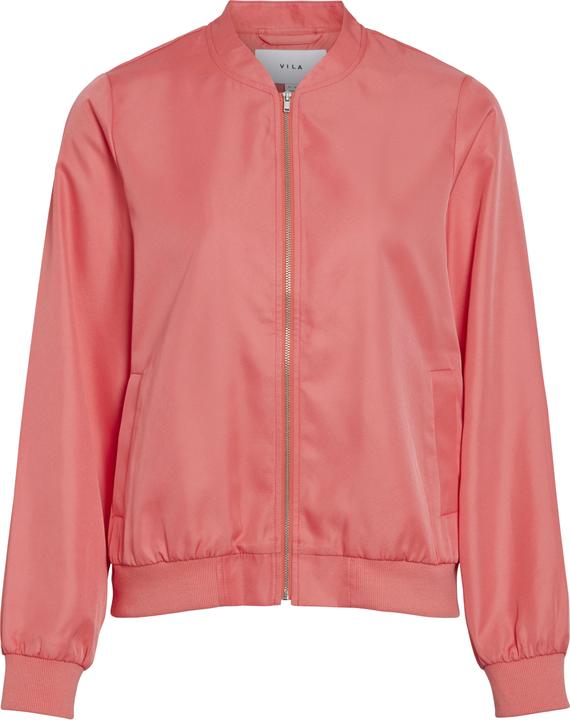 Vila Reissverschluss Bomberjacke (40)