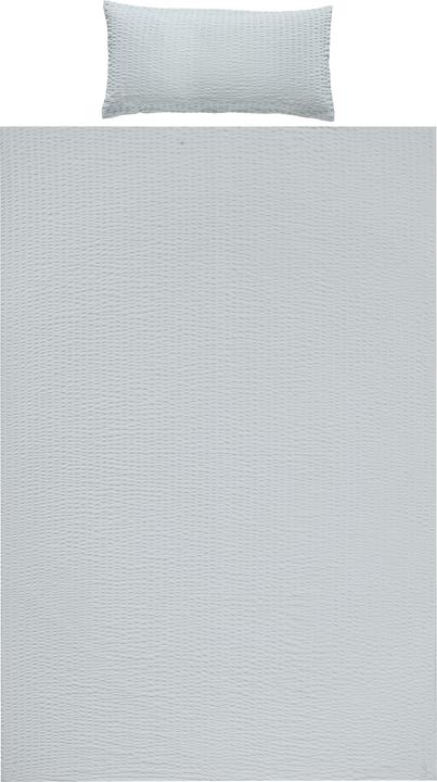 Produktbild Redbest Detroit (Duvetbezug, 135 x 200 cm, 80 x 40 cm)