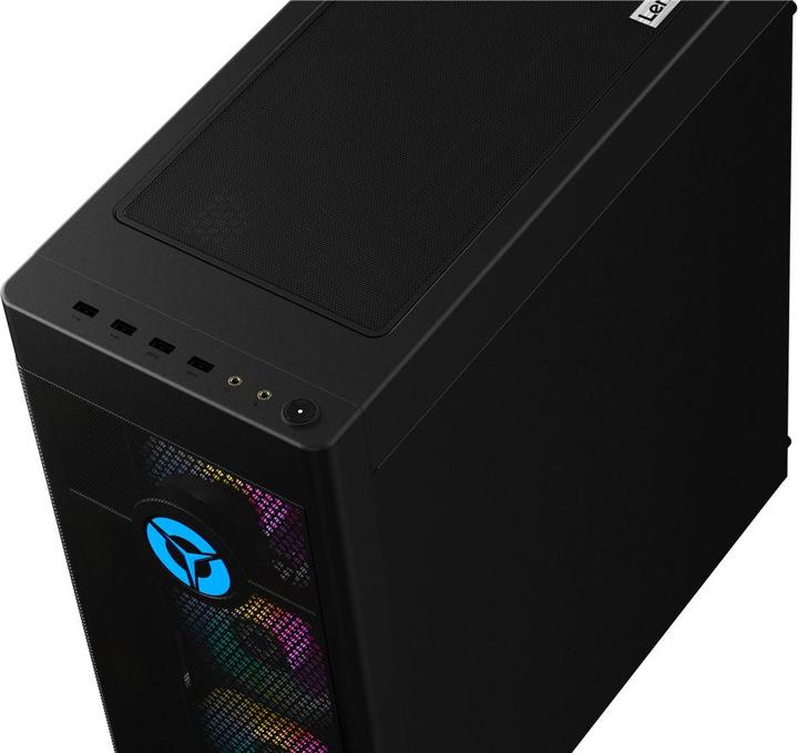Produktbild Lenovo Legion T7i 34IMZ5 (Intel Core i7-11700KF, 32 GB, 1000 GB, GeForce RTX 3080)