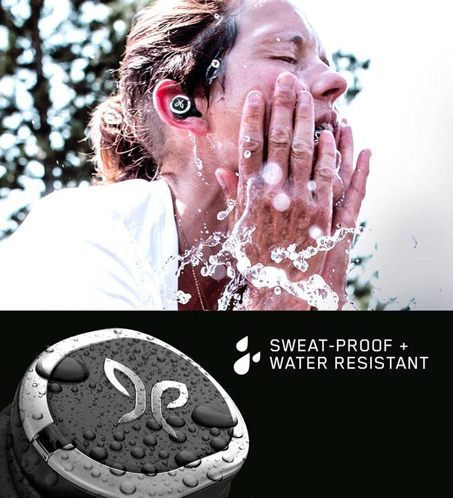 Produktbild Jaybird Run (4 h, Kabellos)