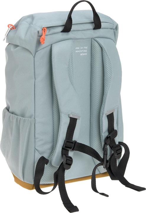 Immagine prodotto Lässig Zaino grande Adventure 14L, Natura (14 l)
