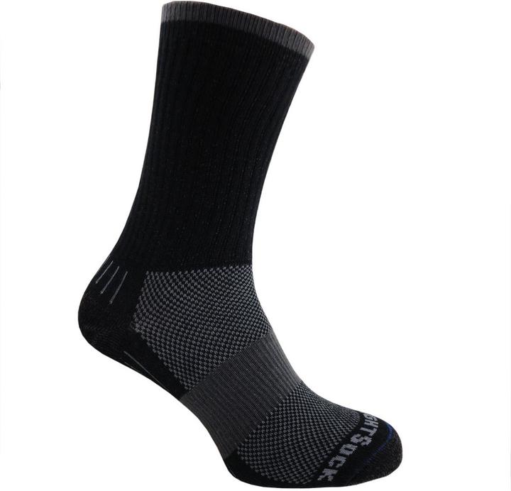 Produktbild Wrightsock Escape Crew Socke (34 - 37)