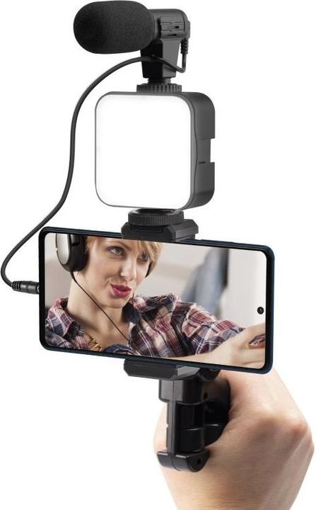 Produktbild SBS Kit für Live-Streaming