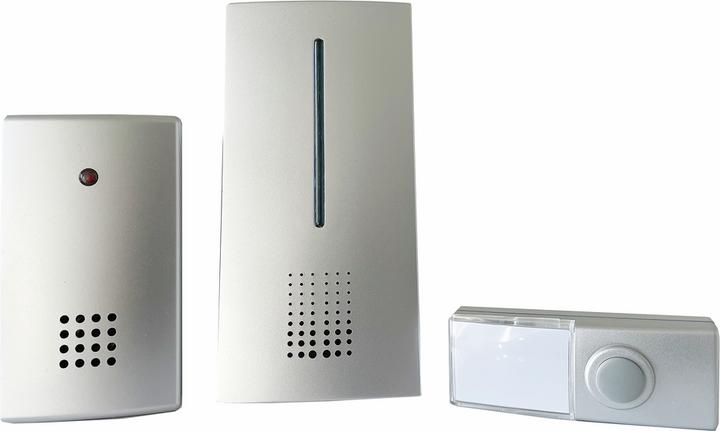 Heidemann Funkgong Set HX Duo (Kabellos)