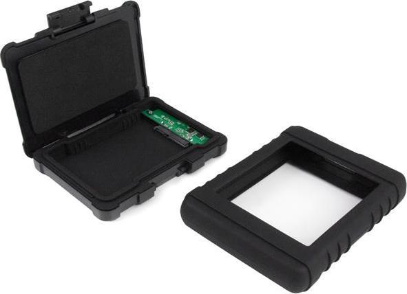 Immagine prodotto StarTech Robusto Involucro Per Disco Rigido (2.5")
