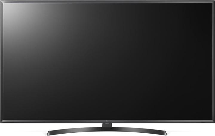 Actual product image LG 43uk6470 (43", LCD, 4K, 2018)