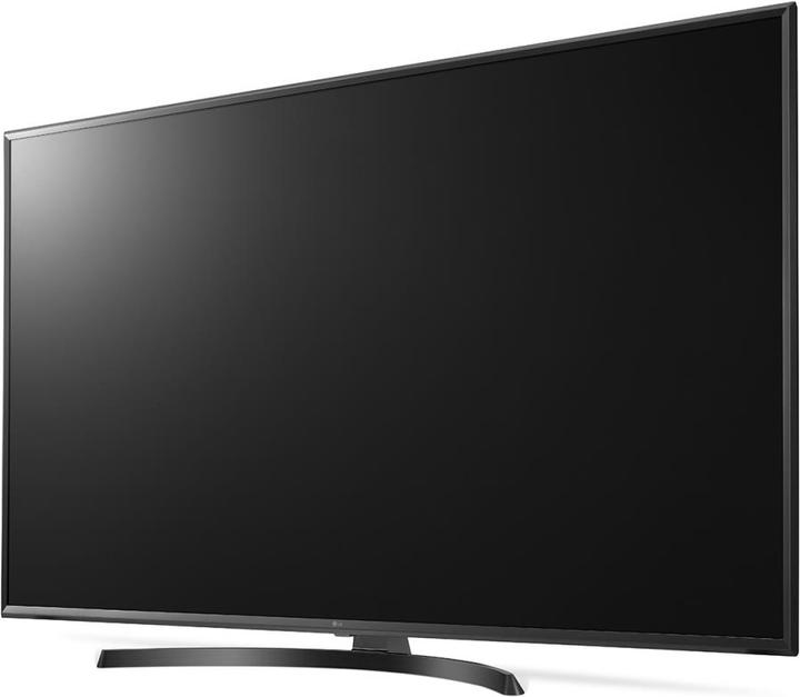 Actual product image LG 43uk6470 (43", LCD, 4K, 2018)