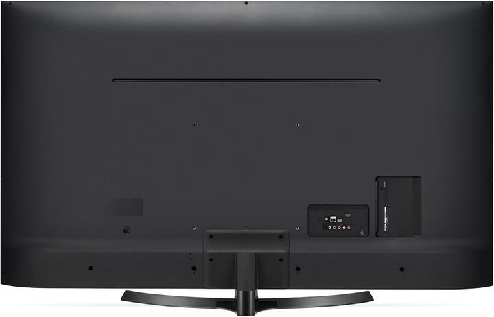 Actual product image LG 43uk6470 (43", LCD, 4K, 2018)