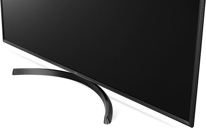 Actual product image LG 43uk6470 (43", LCD, 4K, 2018)