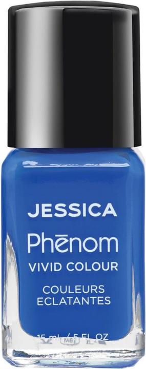 Immagine prodotto Jessica Smalto per unghie Phenom Vivid Color Decadent 14ml (Smalto)