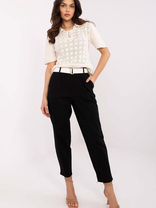 Italy Moda Damen Hose