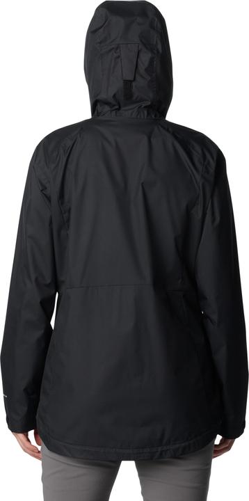 Actual product image Columbia Inner Limits III (M)