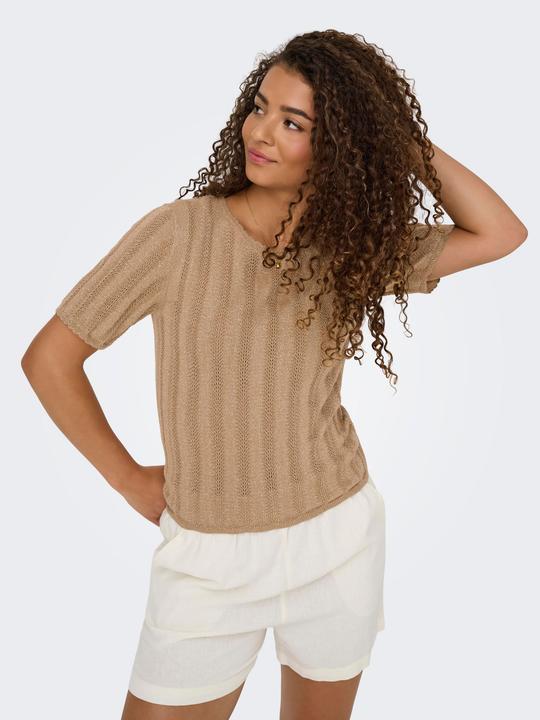 Produktbild JdY JDYBEAUTY Gestricktes Oberteil Gestricktes Oberteil (XL)
