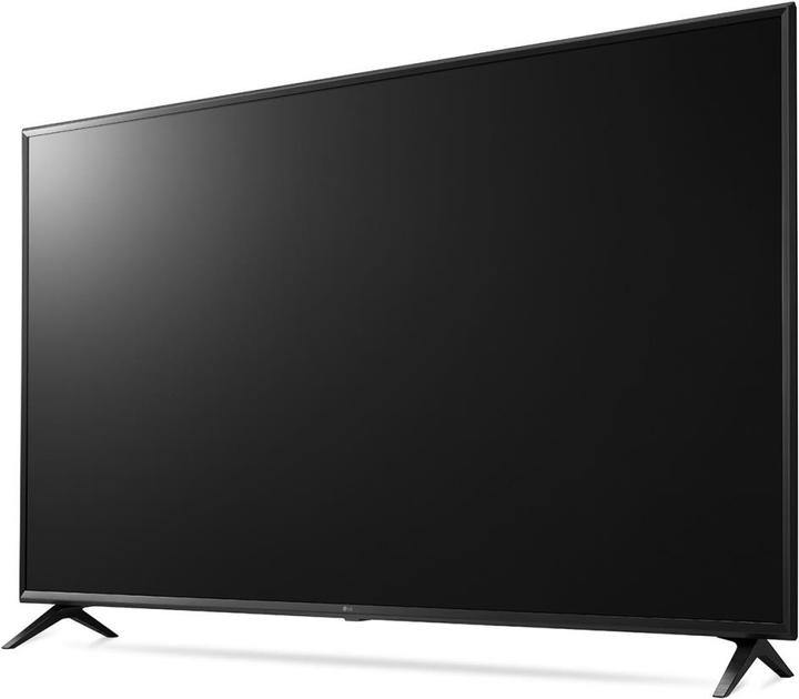 Image du produit LG 65UK6300LLB (65", LCD, 4K)