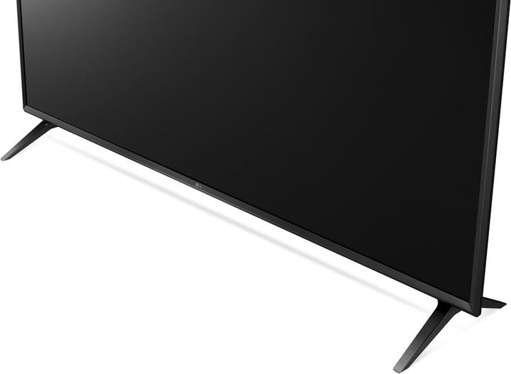 Image du produit LG 65UK6300LLB (65", LCD, 4K)