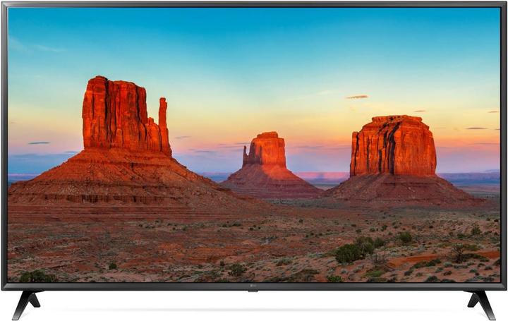 Image du produit LG 65UK6300LLB (65", LCD, 4K)