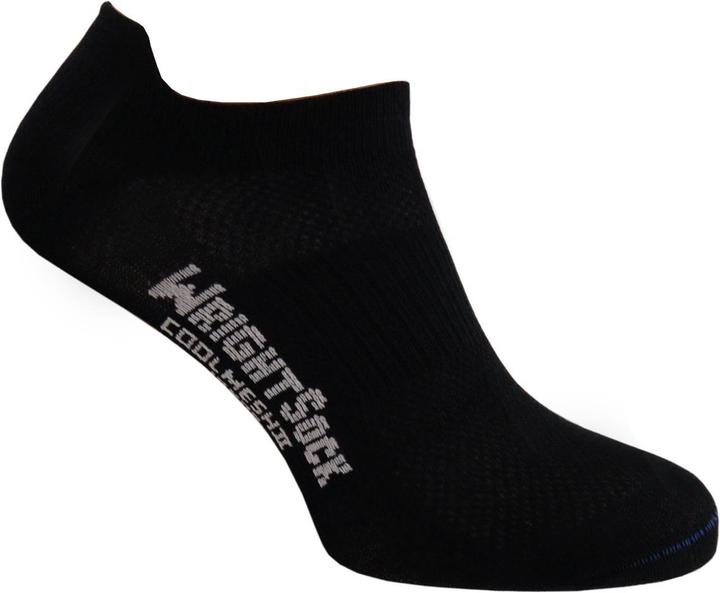 Actual product image Wrightsock Coolmesh II Low Tab Sock (34 - 37)