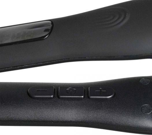 Immagine prodotto Bio Ionic striscia di silicone 1.0 ferro (Piastra per capelli)