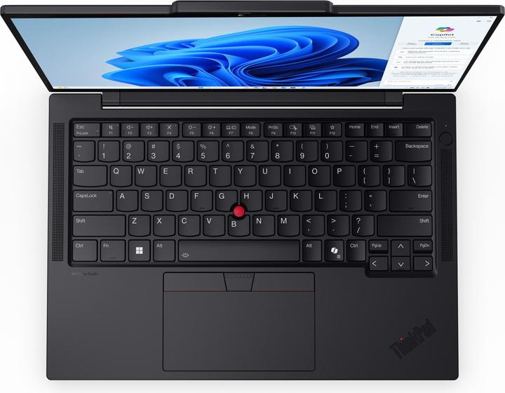 Productafbeelding Lenovo ThinkPad T14s Gen 5 (14", Intel Core Ultra 5 125U, 16 GB, 512 GB, DE)