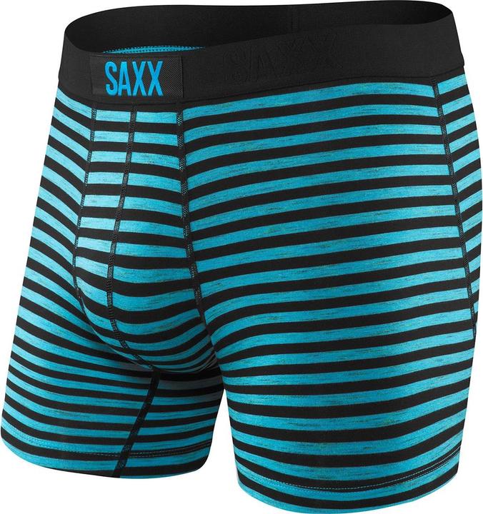 SAXX Underwear Herren Vibe Boxer (S)