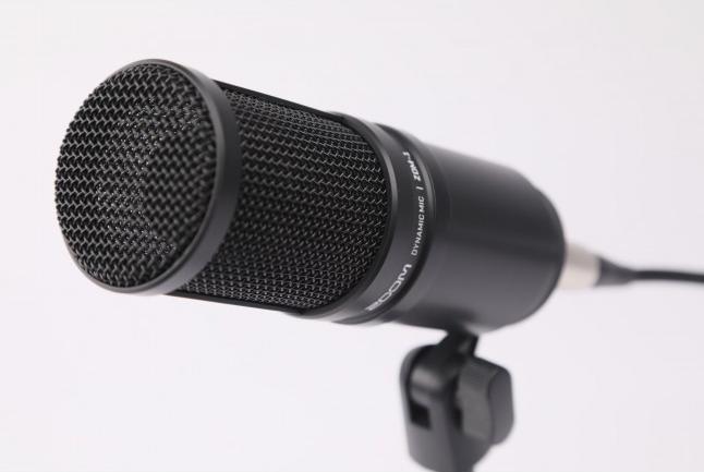 Produktbild Zoom ZDM1-PMP