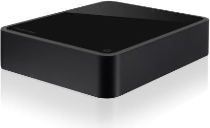 Produktbild Toshiba Canvio Desktop (6 TB)