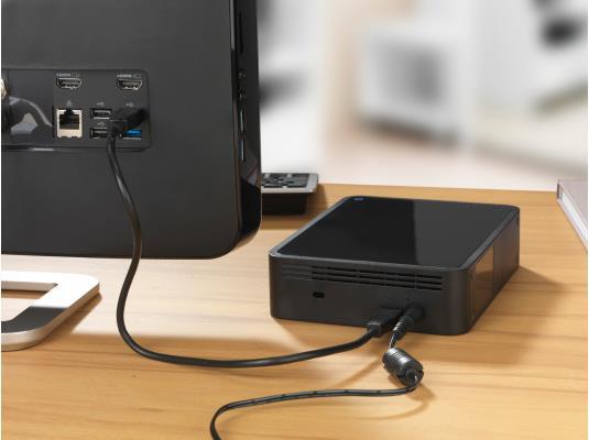 Produktbild Toshiba Canvio Desktop (6 TB)