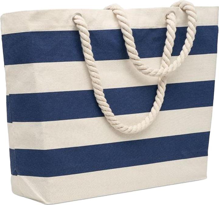 Immagine prodotto MidOcean Heaven Strisce Cotone Spiaggia Borsa per la Spesa