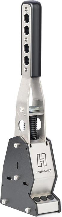 Actual product image Heusinkveld MagShift