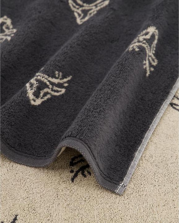 Produktbild Cawö Handtücher Alpenchic Allover (70 x 140 cm)