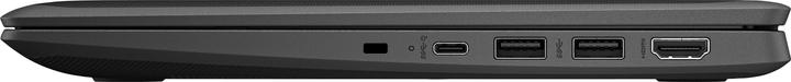 Produktbild HP Fx36011G5 N200 11 16GB/128 PC Germany (11.60", 16 GB, 128 GB, DE)