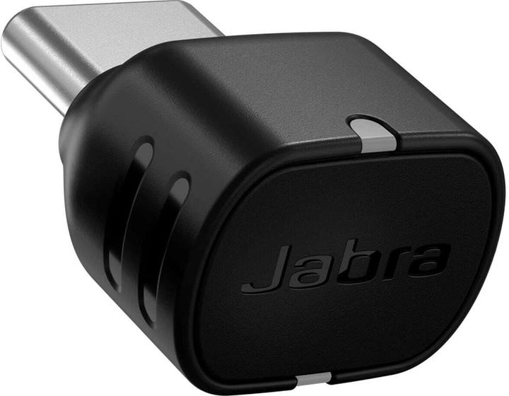 Jabra Link 390, USB, 30 m, Schwarz, USB
