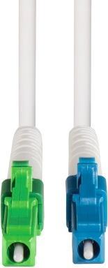 Image du produit Hama Câble de réseau à fibres optiques (5 m)