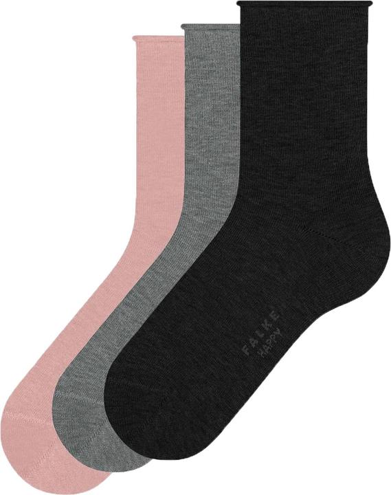 Immagine prodotto Falke Socken Casual (confezione da 3, 39 - 42)