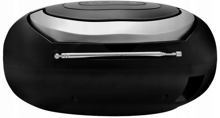 Immagine prodotto Manta MM9210 BT Peperoncino (FM, Bluetooth)