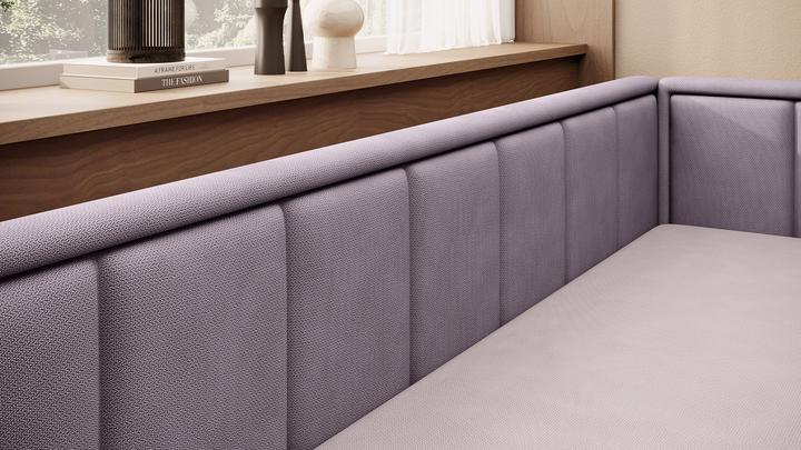 Actual product image ELTAP Fulgeo (3-seater, Sofa bed)