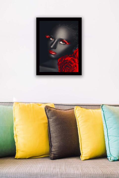 Produktbild Wallxpert Griffin (41 x 56 cm)