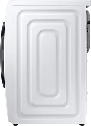 Image du produit Samsung WW90T554AAW - Lave-linge (9 kg, Gauche)